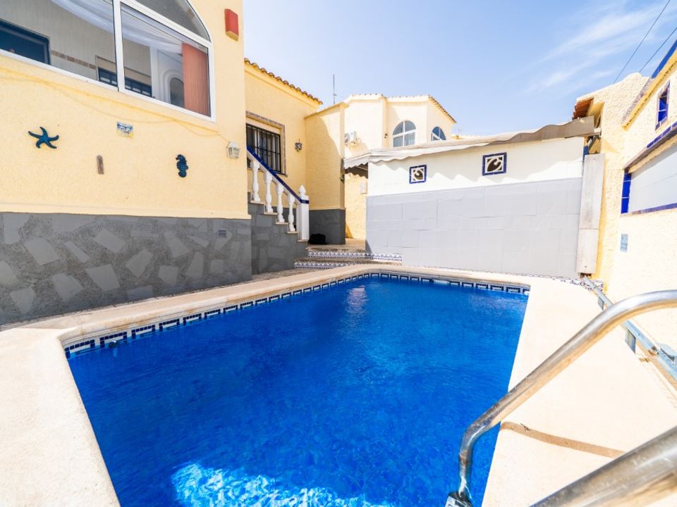 Villa i La Marina, Alicante - foto 4